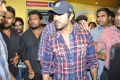 Ram Charan @ Bruce Lee Premiere Show at Prasads Multiplex - Hyderabad