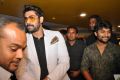 Rana Daggubati, Nani @ Bruce Lee Premiere Show at Prasads Multiplex - Hyderabad