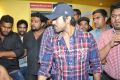 Ram Charan @ Bruce Lee Premiere Show at Prasads Multiplex - Hyderabad