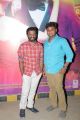 Pandiraj, Prashanth @ Bruce Lee Movie Press Meet Stills