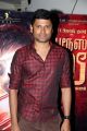 Art Director Umesh Kumar @ Bruce Lee Movie Press Meet Stills