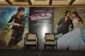 Bruce Lee The Fighter Movie Press Meet Stills