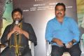 Sreenu Vaitla, DVV Danayya @ Bruce Lee The Fighter Movie Press Meet Stills