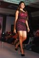 Hot Models at Naturals 150 Fashion Show Stills