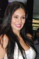 Actress Bruna Abdullah in White Dress Stills