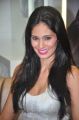 Bruna Abdullah Spicy Pics in White Dress