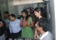 Bruna Abdullah Inaugurates Naturals Lounge Anna Nagar Chennai