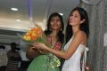 Billa 2 Actress Bruna Abdullah Inaugurates Naturals Lounge