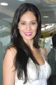 Bruna Abdullah Inaugurates Naturals Lounge