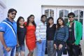 Buchhi Babu Movie Press Meet Stills