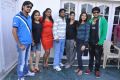 Buchhi Babu Telugu Movie Press Meet Stills