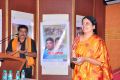 Jeevitha Rajasekhar @ Buchi Babu Audio Release Photos