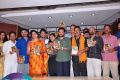 Buchi Babu Audio Release Photos