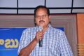 Chalapathi Rao @ Buchi Babu Audio Release Photos