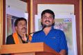 Buchi Babu Audio Release Photos