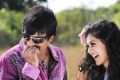 Ravi Teja, Tapasee Pannu in Bullet Raja Movie Stills