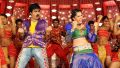 Ravi Teja, Tapasee Pannu in Bullet Raja Movie Stills