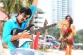 Ravi Teja, Tapsee in Bullet Raja Movie Hot Stills