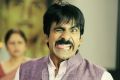 Actor Ravi Teja in Bullet Raja Tamil Movie Stills