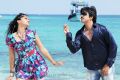 Ravi Teja, Tapsee in Bullet Raja Tamil Movie Stills