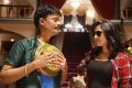 Shafi, Priyanka Kothari in Bullet Rani Movie New Stills