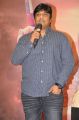 Director Sajid Qureshi @ Bullet Rani Pre-Release Press Meet Stills