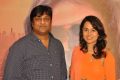 Sajid Qureshi, Nisha Kothari @ Bullet Rani Pre-Release Press Meet Stills