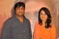 Sajid Qureshi, Nisha Kothari @ Bullet Rani Pre-Release Press Meet Stills