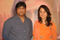 Sajid Qureshi, Nisha Kothari @ Bullet Rani Pre-Release Press Meet Stills