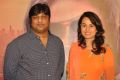 Sajid Qureshi, Nisha Kothari @ Bullet Rani Pre-Release Press Meet Stills