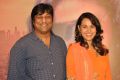 Sajid Qureshi, Nisha Kothari @ Bullet Rani Pre-Release Press Meet Stills