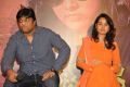 Sajid Qureshi, Nisha Kothari @ Bullet Rani Pre-Release Press Meet Stills