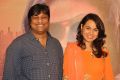 Sajid Qureshi, Nisha Kothari @ Bullet Rani Pre-Release Press Meet Stills