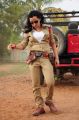 Actress Nisha Kothari in Bullet Rani Telugu Movie Stills