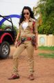 Actress Nisha Kothari in Bullet Rani Telugu Movie Stills