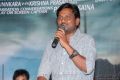 Thagubothu Ramesh at Bullipettelo Boochodu Logo Launch Stills