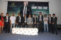 I Am The One Movie Logo Launch Photos