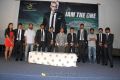 I Am The One Movie Logo Launch Photos