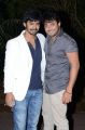 Mahat, Tanish @ Bunny n Cherry Audio Launch Function Stills