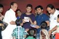 Bunny n Cherry Audio Launch Function Stills