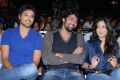 Bunny n Cherry Audio Launch Function Stills