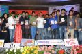 Bunny n Cherry Audio Launch Function Stills