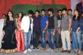 Bunny n Cherry Audio Launch Function Stills