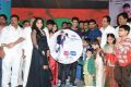 Bunny n Cherry Audio Launch Function Stills