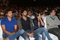 Bunny n Cherry Audio Launch Function Stills