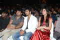 Bunny n Cherry Audio Launch Function Stills