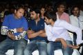 Bunny n Cherry Audio Launch Function Stills