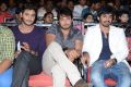 Bunny n Cherry Audio Launch Function Stills