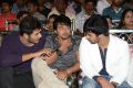 Bunny n Cherry Audio Launch Function Stills