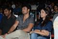 Bunny n Cherry Audio Launch Function Stills